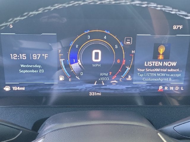 2026 Chevrolet Traverse LT 1LT