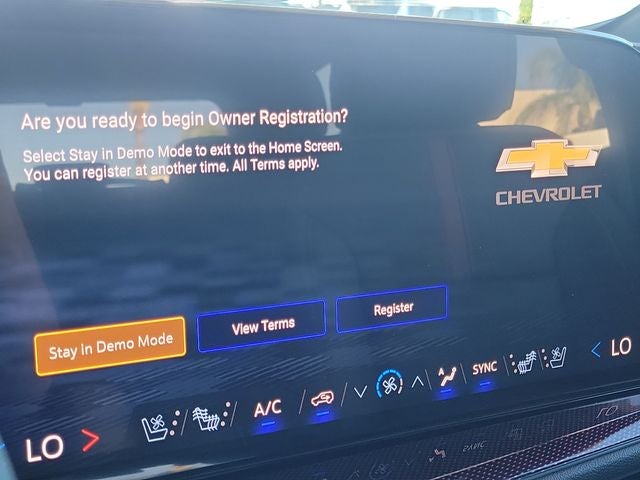 2026 Chevrolet Traverse LT 1LT