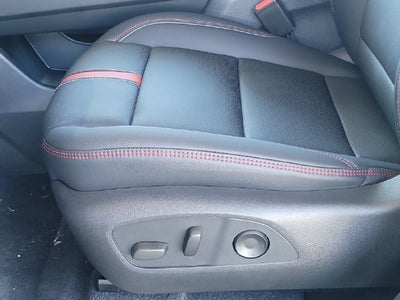 2026 Chevrolet Traverse LT 1LT