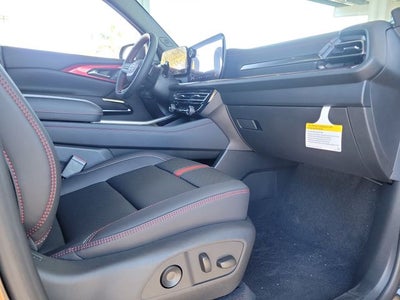 2026 Chevrolet Traverse LT 1LT