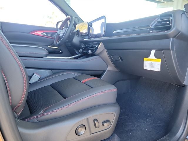 2026 Chevrolet Traverse LT 1LT