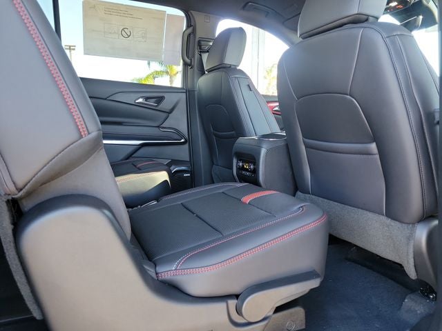 2026 Chevrolet Traverse LT 1LT