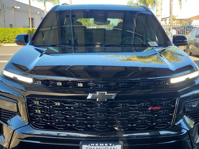 2026 Chevrolet Traverse LT 1LT