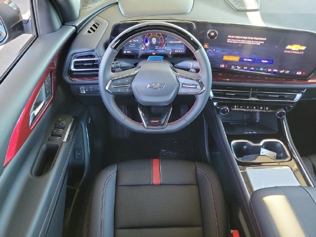 2026 Chevrolet Traverse LT 1LT