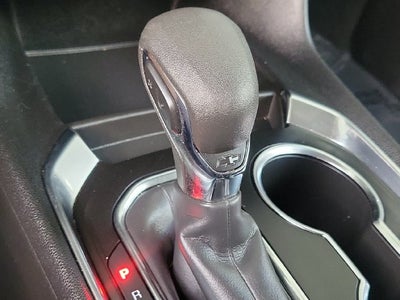 2021 Chevrolet Traverse LT 1LT