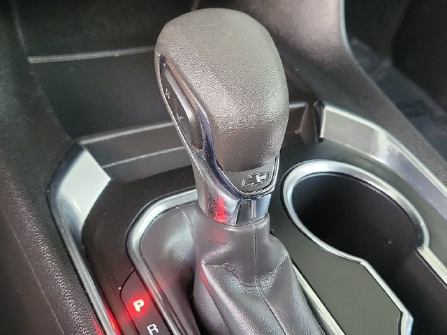 2021 Chevrolet Traverse LT 1LT