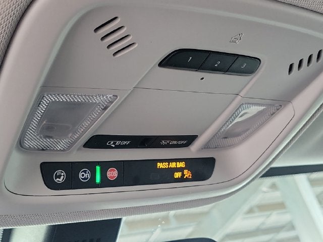 2021 Chevrolet Traverse LT 1LT