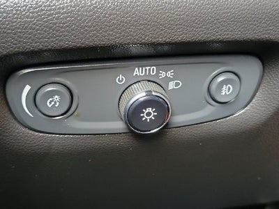 2021 Chevrolet Traverse LT 1LT