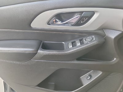 2021 Chevrolet Traverse LT 1LT