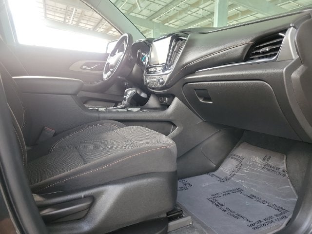 2021 Chevrolet Traverse LT 1LT