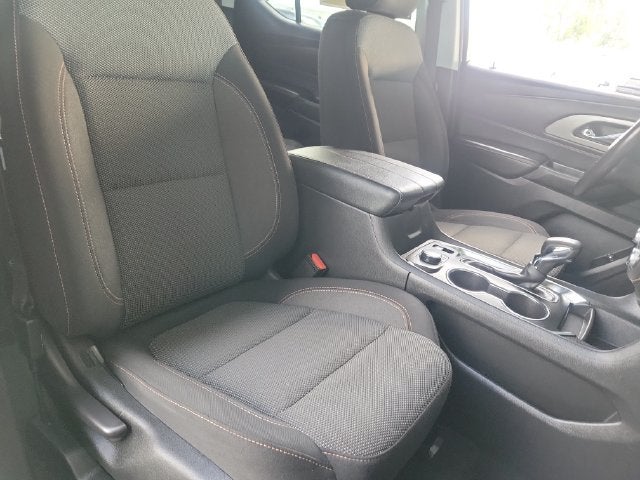 2021 Chevrolet Traverse LT 1LT