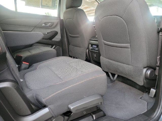 2021 Chevrolet Traverse LT 1LT
