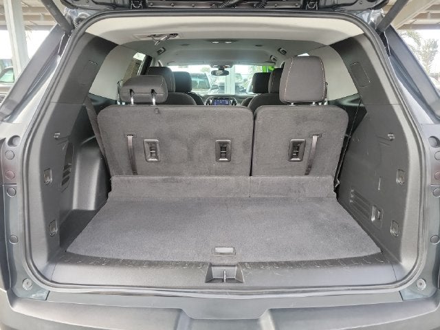 2021 Chevrolet Traverse LT 1LT