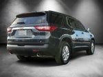 2021 Chevrolet Traverse LT 1LT