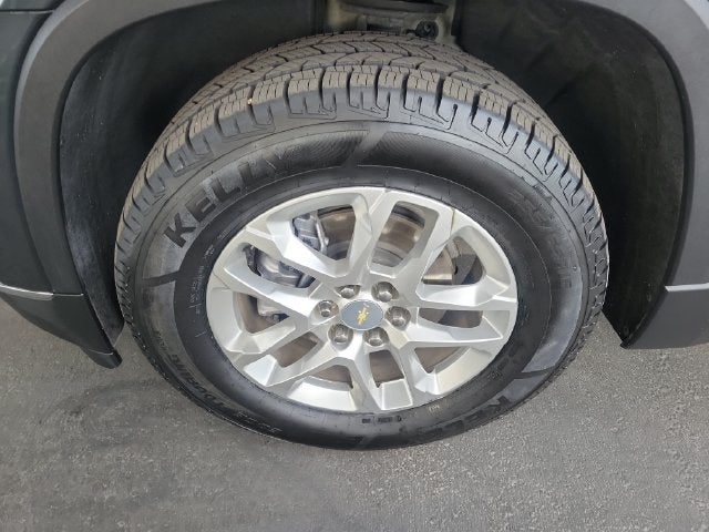2021 Chevrolet Traverse LT 1LT