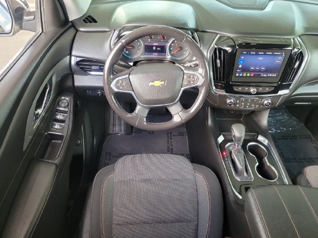 2021 Chevrolet Traverse LT 1LT