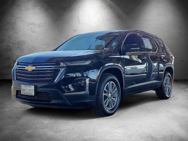 2023 Chevrolet Traverse LT 1LT