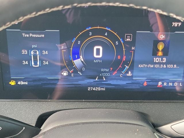 2025 Chevrolet Traverse LT 1LT