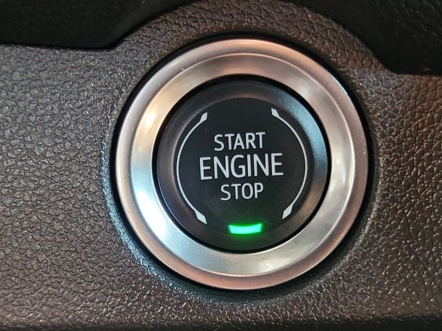 2025 Chevrolet Traverse LT 1LT