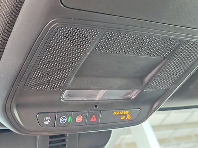 2025 Chevrolet Traverse LT 1LT