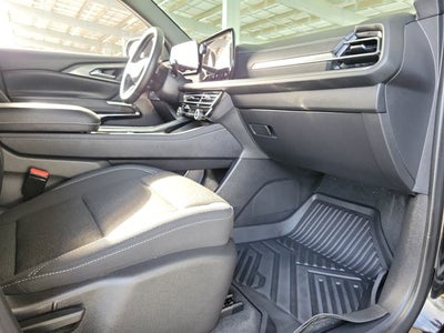 2025 Chevrolet Traverse LT 1LT