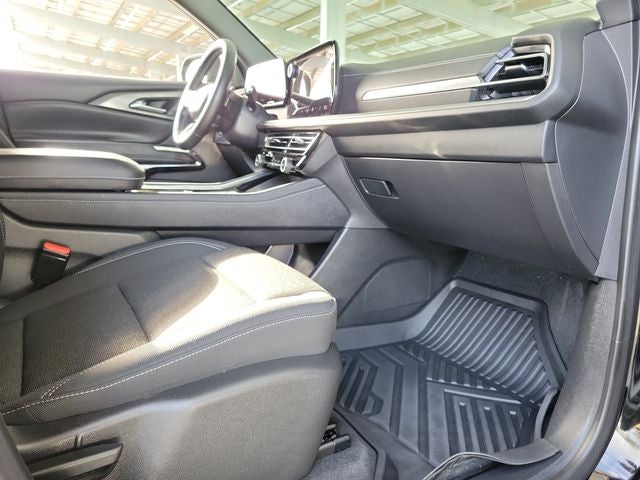 2025 Chevrolet Traverse LT 1LT