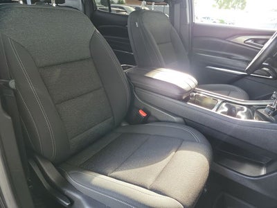 2025 Chevrolet Traverse LT 1LT