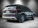 2025 Chevrolet Traverse LT 1LT