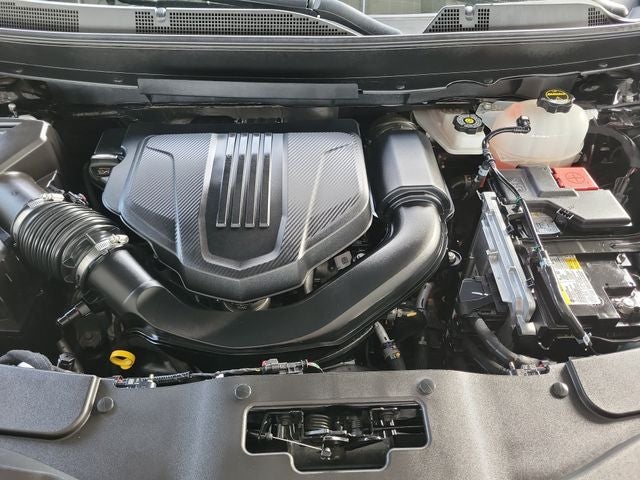 2025 Chevrolet Traverse LT 1LT