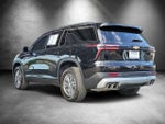 2025 Chevrolet Traverse LT 1LT
