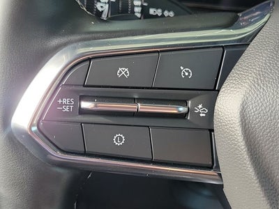 2025 Chevrolet Traverse LT 1LT
