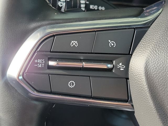 2025 Chevrolet Traverse LT 1LT