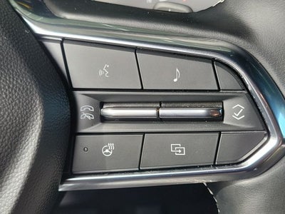 2025 Chevrolet Traverse LT 1LT