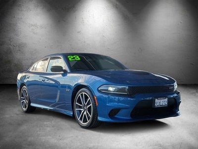 2023 Dodge Charger R/T