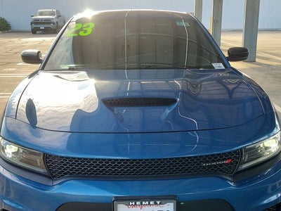 2023 Dodge Charger R/T