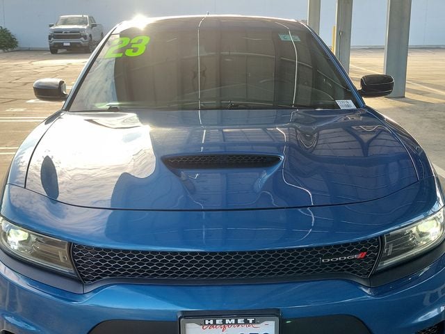 2023 Dodge Charger R/T