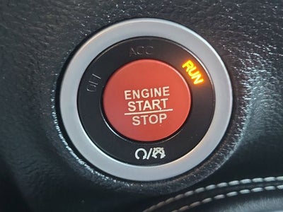2019 Dodge Challenger SRT Hellcat