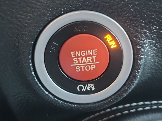 2019 Dodge Challenger SRT Hellcat