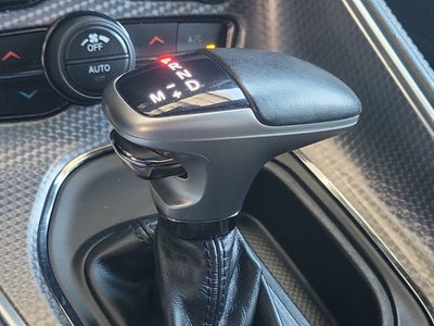 2019 Dodge Challenger SRT Hellcat