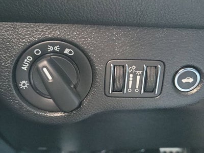 2019 Dodge Challenger SRT Hellcat