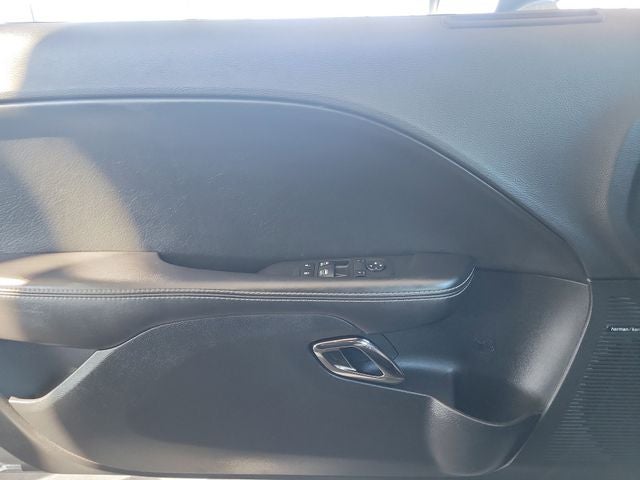 2019 Dodge Challenger SRT Hellcat