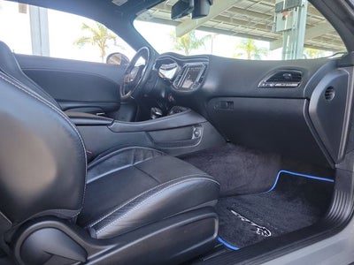 2019 Dodge Challenger SRT Hellcat