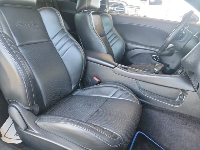 2019 Dodge Challenger SRT Hellcat