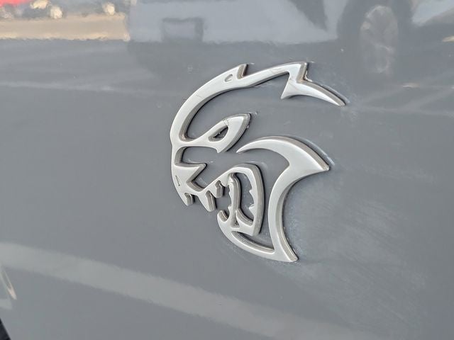 2019 Dodge Challenger SRT Hellcat