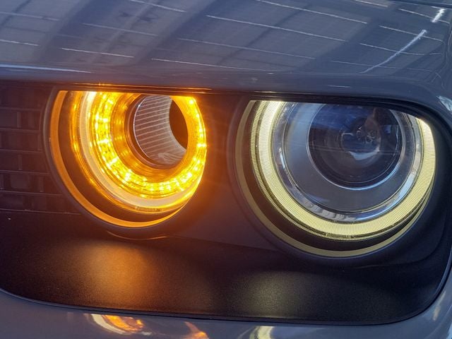 2019 Dodge Challenger SRT Hellcat