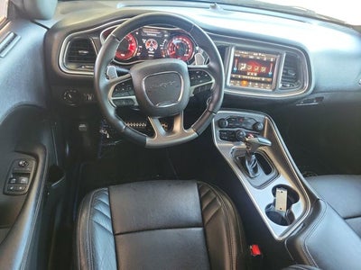 2019 Dodge Challenger SRT Hellcat