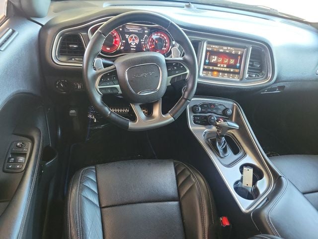 2019 Dodge Challenger SRT Hellcat
