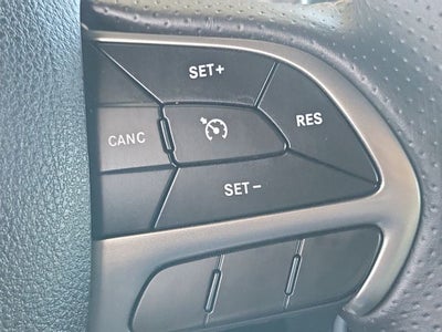 2019 Dodge Challenger SRT Hellcat
