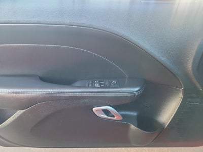 2017 Dodge Challenger 392 Hemi Scat Pack Shaker