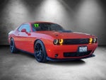 2017 Dodge Challenger 392 Hemi Scat Pack Shaker